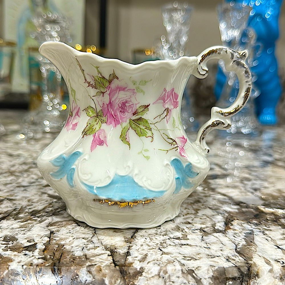 Personal Creamer